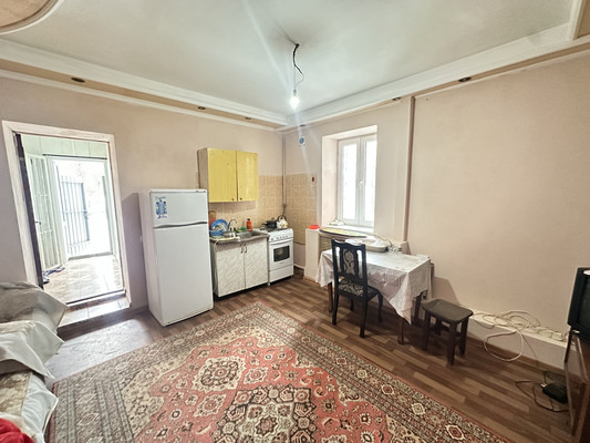 Продам дом, Суворова ул, Нальчик г, 0 км от города