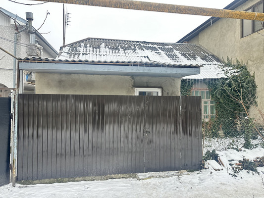 Продам дом, Суворова ул, Нальчик г, 0 км от города