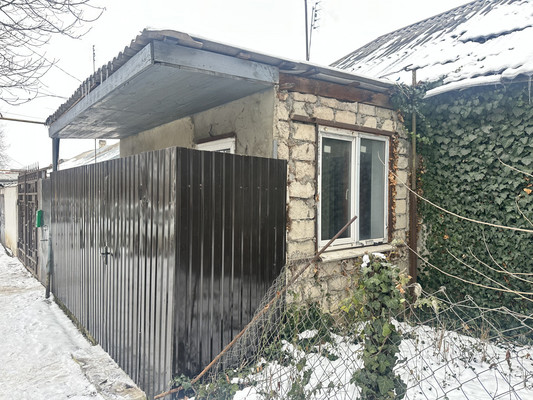 Продам дом, Суворова ул, Нальчик г, 0 км от города