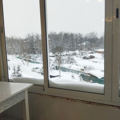 Продам однокомнатную (1-комн.) квартиру, Островского ул, 16, Зеленоградский дп