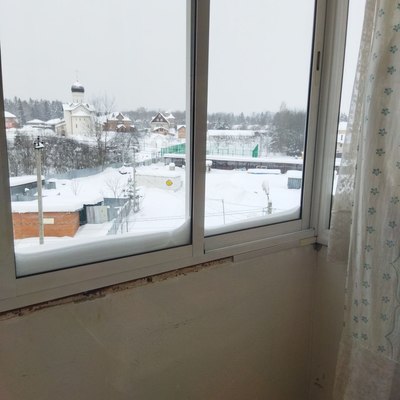 Продам однокомнатную (1-комн.) квартиру, Островского ул, 16, Зеленоградский дп