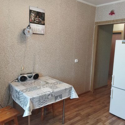 Продам однокомнатную (1-комн.) квартиру, Островского ул, 16, Зеленоградский дп