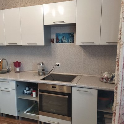 Продам однокомнатную (1-комн.) квартиру, Островского ул, 16, Зеленоградский дп