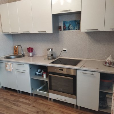 Продам однокомнатную (1-комн.) квартиру, Островского ул, 16, Зеленоградский дп