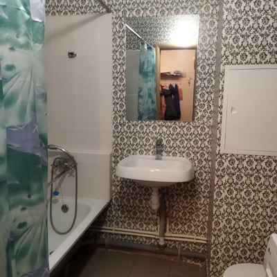 Продам однокомнатную (1-комн.) квартиру, Островского ул, 16, Зеленоградский дп