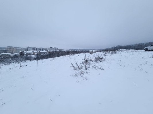 Продам участок 12 соток, ИЖС, Атажукина ул, Нальчик г, 0 км от города