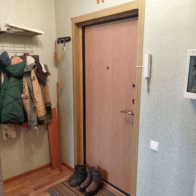 Продам однокомнатную (1-комн.) квартиру, Островского ул, 16, Зеленоградский дп