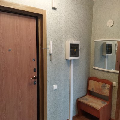 Продам однокомнатную (1-комн.) квартиру, Островского ул, 16, Зеленоградский дп