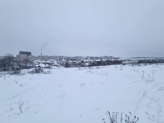 Продам участок 12 соток, ИЖС, Атажукина ул, Нальчик г, 0 км от города