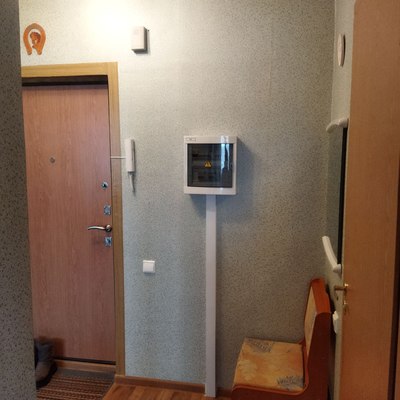 Продам однокомнатную (1-комн.) квартиру, Островского ул, 16, Зеленоградский дп