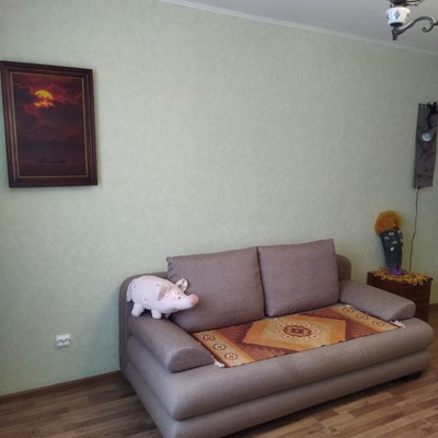 Продам однокомнатную (1-комн.) квартиру, Островского ул, 16, Зеленоградский дп