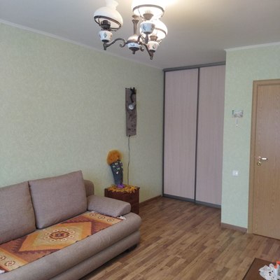 Продам однокомнатную (1-комн.) квартиру, Островского ул, 16, Зеленоградский дп