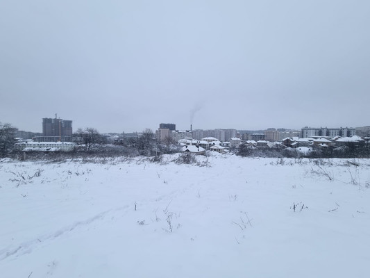 Продам участок 12 соток, ИЖС, Атажукина ул, Нальчик г, 0 км от города