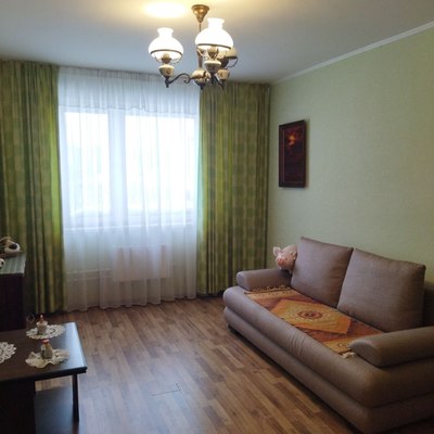 Продам однокомнатную (1-комн.) квартиру, Островского ул, 16, Зеленоградский дп