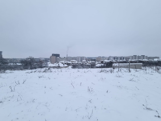 Продам участок 12 соток, ИЖС, Атажукина ул, Нальчик г, 0 км от города