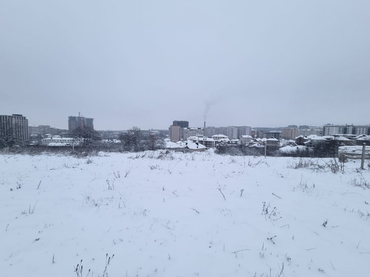 Продам участок 12 соток, ИЖС, Атажукина ул, Нальчик г, 0 км от города