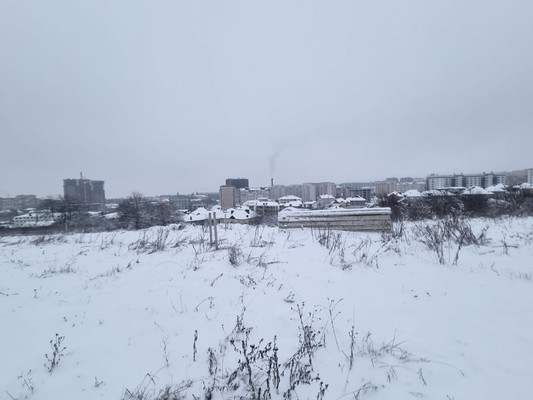 Продам участок 12 соток, ИЖС, Атажукина ул, Нальчик г, 0 км от города