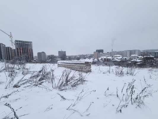 Продам участок 12 соток, ИЖС, Атажукина ул, Нальчик г, 0 км от города