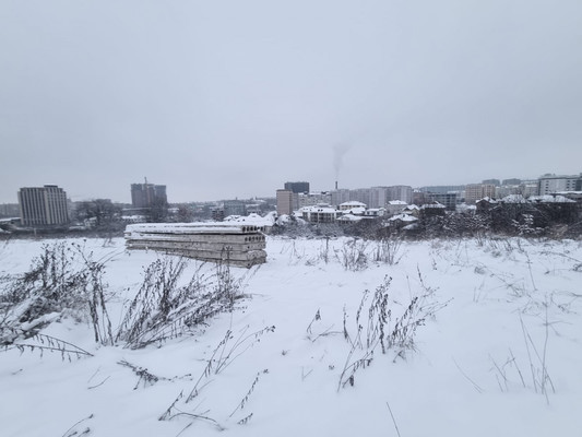 Продам участок 12 соток, ИЖС, Атажукина ул, Нальчик г, 0 км от города