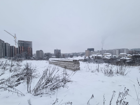 Продам участок 12 соток, ИЖС, Атажукина ул, Нальчик г, 0 км от города