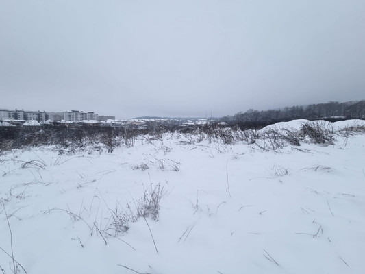 Продам участок 12 соток, ИЖС, Атажукина ул, Нальчик г, 0 км от города