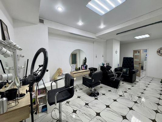 Продам коммерческое помещение 106,7 м2, О.Кошевого ул, 34, Калининград г