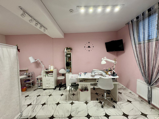 Продам коммерческое помещение 106,7 м2, О.Кошевого ул, 34, Калининград г