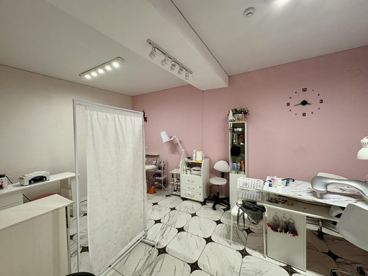 Продам коммерческое помещение 106,7 м2, О.Кошевого ул, 34, Калининград г