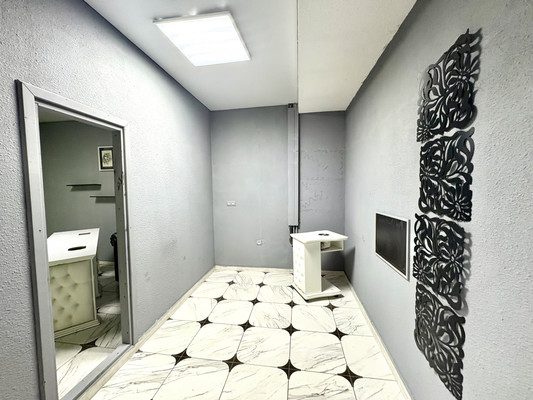 Продам коммерческое помещение 106,7 м2, О.Кошевого ул, 34, Калининград г