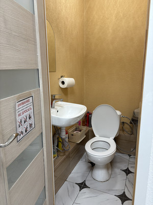 Продам коммерческое помещение 106,7 м2, О.Кошевого ул, 34, Калининград г