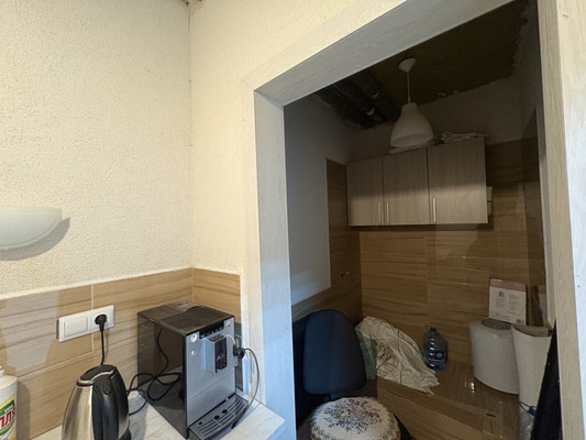 Продам коммерческое помещение 106,7 м2, О.Кошевого ул, 34, Калининград г