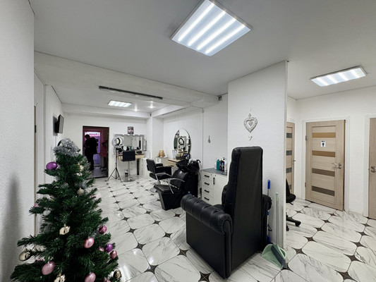 Продам коммерческое помещение 106,7 м2, О.Кошевого ул, 34, Калининград г