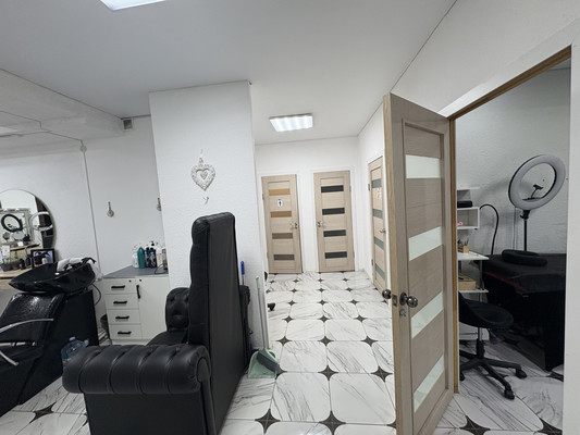 Продам коммерческое помещение 106,7 м2, О.Кошевого ул, 34, Калининград г