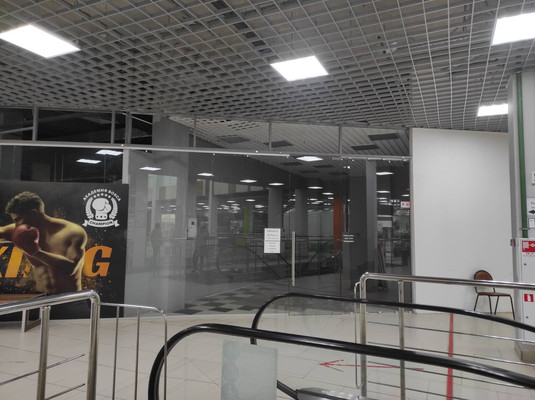 Продам торговое помещение 45,5 м2, Лежневская ул, 117, Иваново г