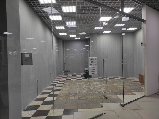 Продам торговое помещение 45,5 м2, Лежневская ул, 117, Иваново г