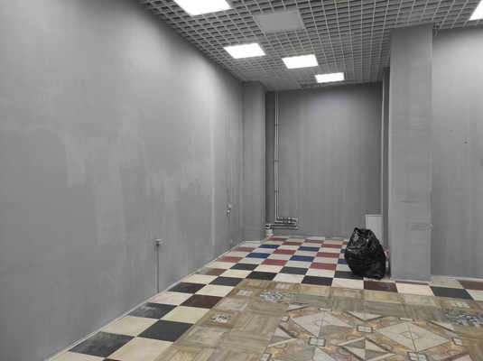 Продам торговое помещение 45,5 м2, Лежневская ул, 117, Иваново г