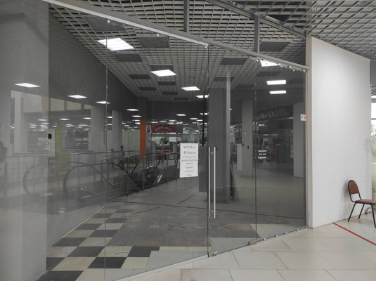 Продам торговое помещение 45,5 м2, Лежневская ул, 117, Иваново г