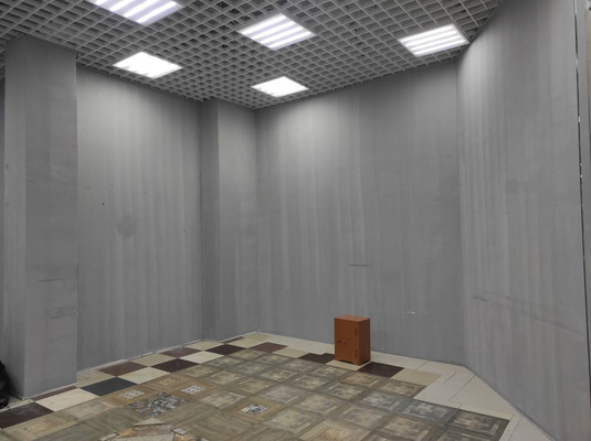 Продам торговое помещение 45,5 м2, Лежневская ул, 117, Иваново г