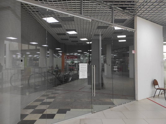 Продам торговое помещение 45,5 м2, Лежневская ул, 117, Иваново г