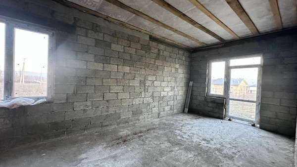 Продам дом, Имени Малоземельца Георгия Никитина ул, 62, Натухаевская ст-ца, 0 км от города