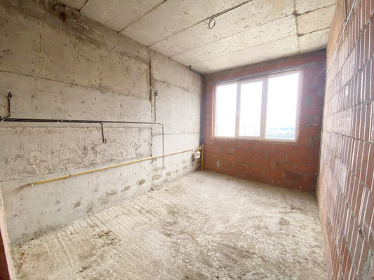 Продам двухкомнатную (2-комн.) квартиру, Чернышевского ул, 195, Нальчик г