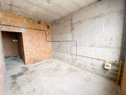 Продам двухкомнатную (2-комн.) квартиру, Чернышевского ул, 195, Нальчик г