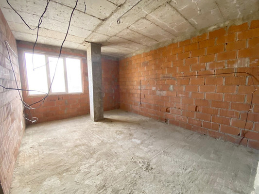 Продам двухкомнатную (2-комн.) квартиру, Чернышевского ул, 195, Нальчик г