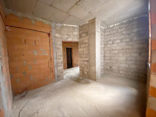 Продам двухкомнатную (2-комн.) квартиру, Чернышевского ул, 195, Нальчик г