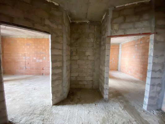 Продам двухкомнатную (2-комн.) квартиру, Чернышевского ул, 195, Нальчик г