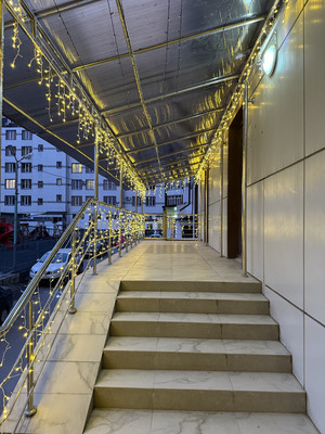 Продам двухкомнатную (2-комн.) квартиру, Чернышевского ул, 195, Нальчик г