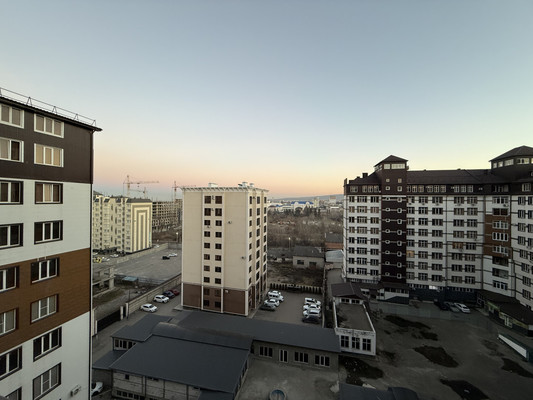 Продам двухкомнатную (2-комн.) квартиру, Чернышевского ул, 195, Нальчик г