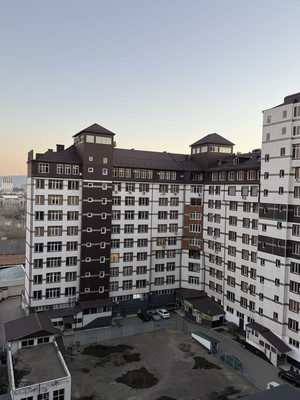 Продам двухкомнатную (2-комн.) квартиру, Чернышевского ул, 195, Нальчик г