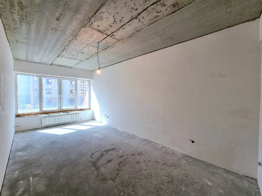 Продам трехкомнатную (3-комн.) квартиру, Шарданова ул, 50к3, Нальчик г