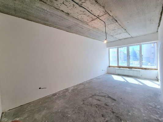 Продам трехкомнатную (3-комн.) квартиру, Шарданова ул, 50к3, Нальчик г